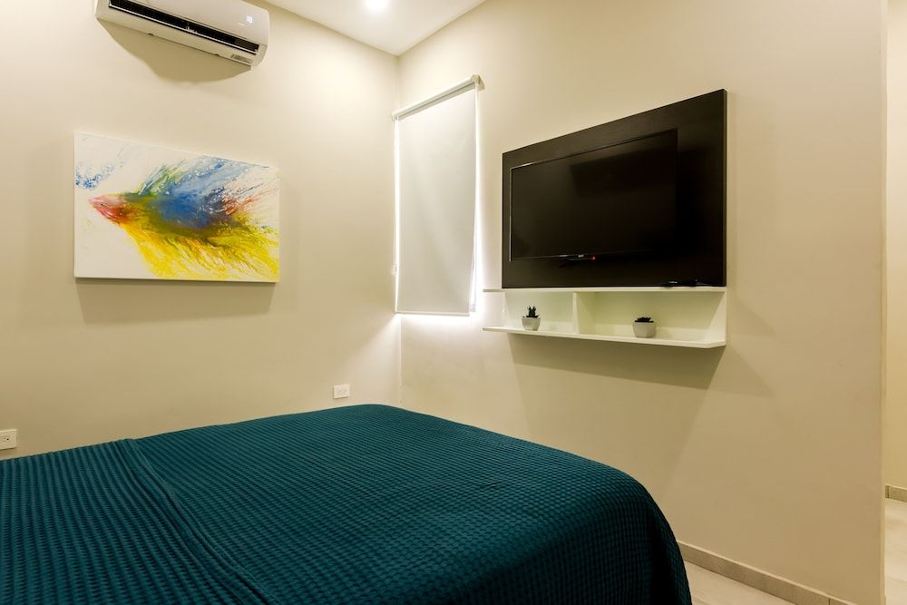 undefined Torre 42 Playa del Carmen by Lockey 9