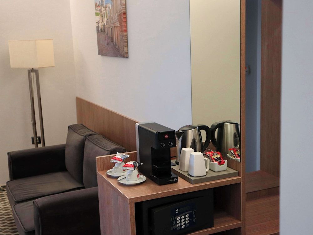 Best Western Premier Plovdiv Hills Superior Room, 1 King Bed, Non Smoking 3