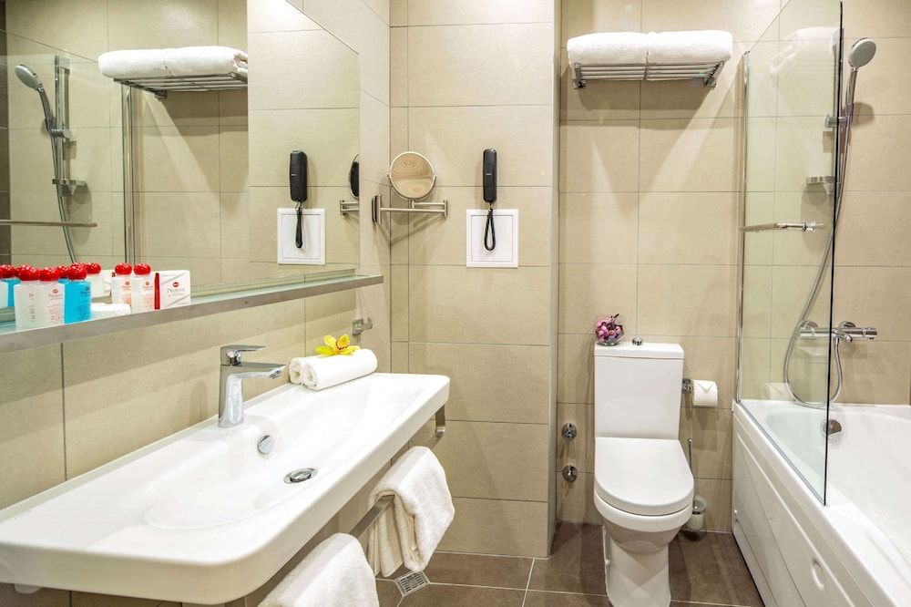 Best Western Premier Plovdiv Hills Standard Room, 1 Double Bed, Non Smoking 3