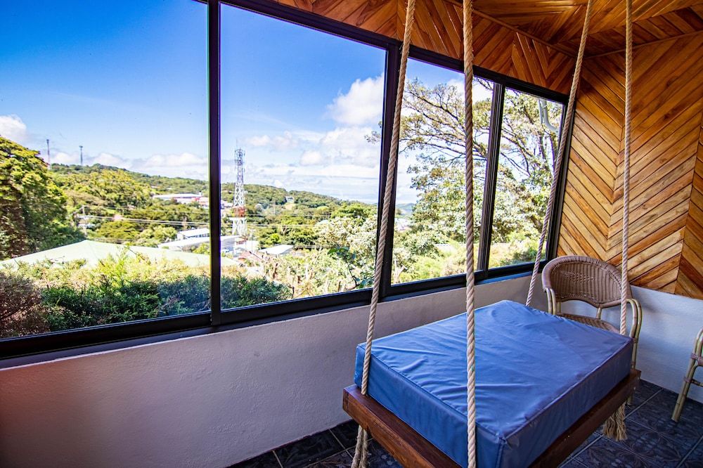 Hotel Don Taco Superior Triple Room, Mountain View 2