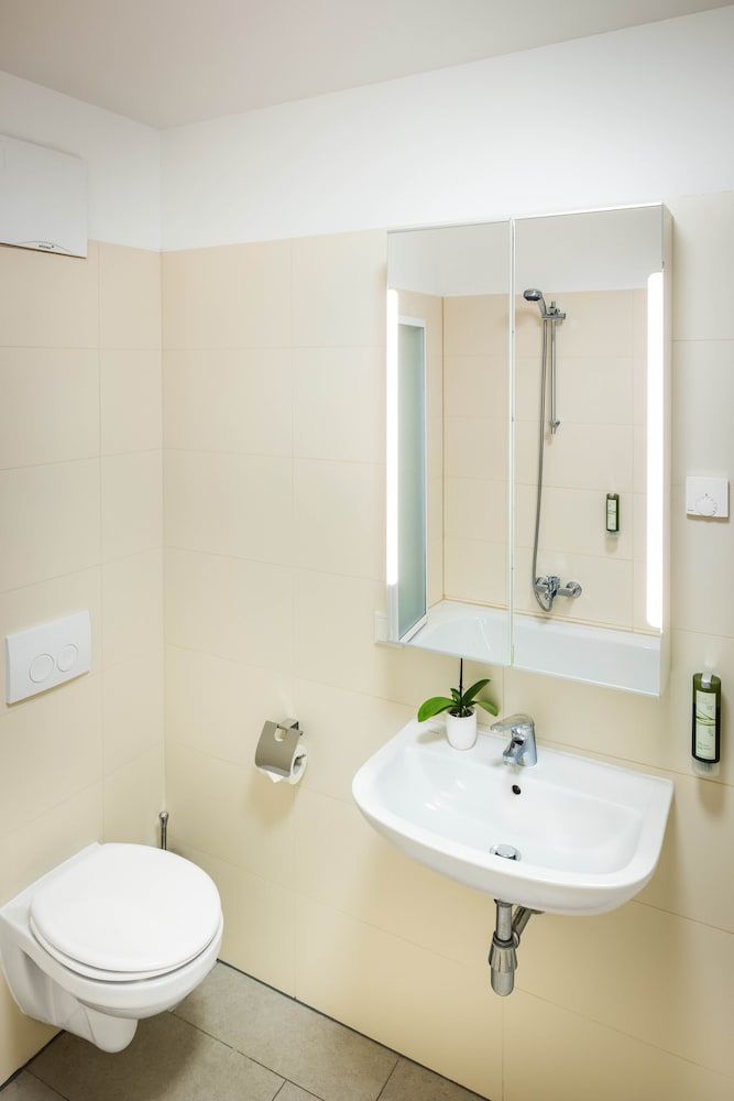 Jimmy's Apartments Siena Suite, 2 Bedrooms 12