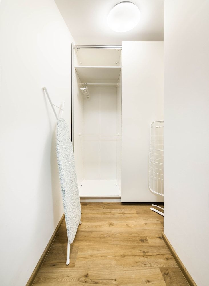 Jimmy's Apartments Siena Suite, 1 Bedroom, Balcony 10