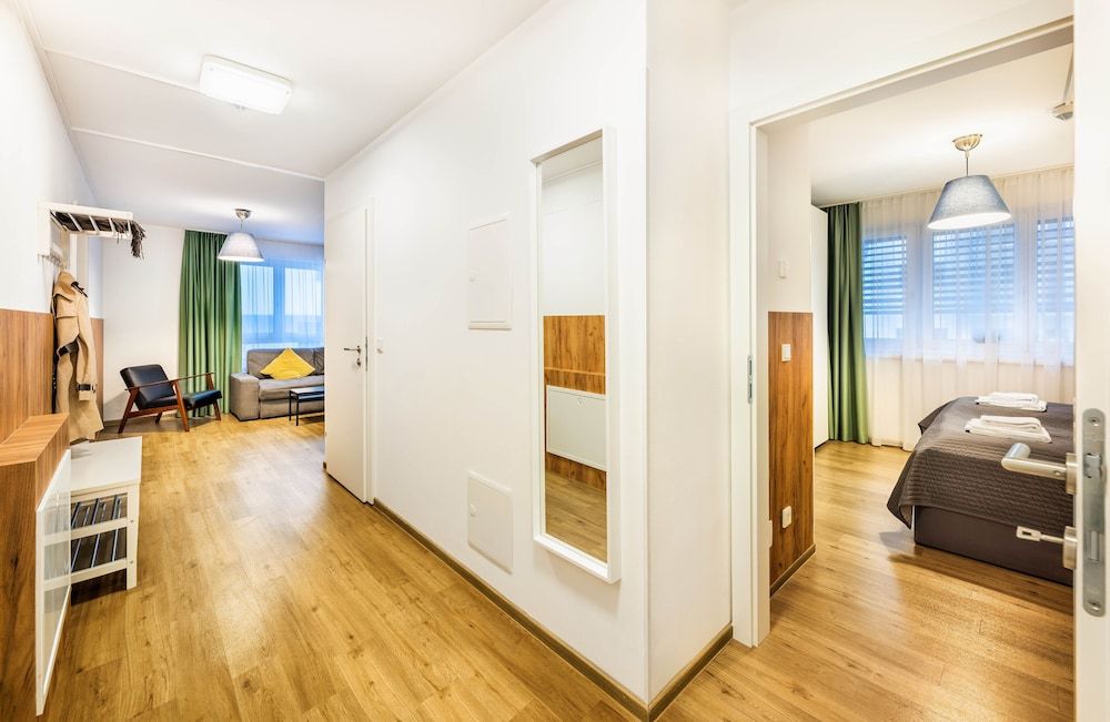 Jimmy's Apartments Siena Suite, 2 Bedrooms 10