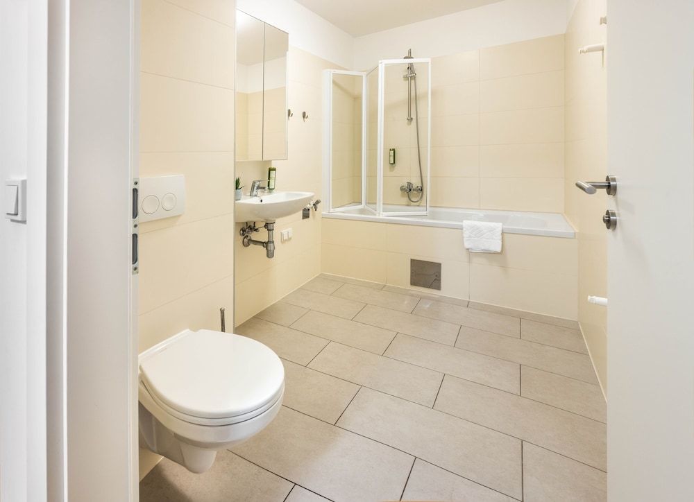 Jimmy's Apartments Siena Suite, 1 Bedroom, Balcony 13