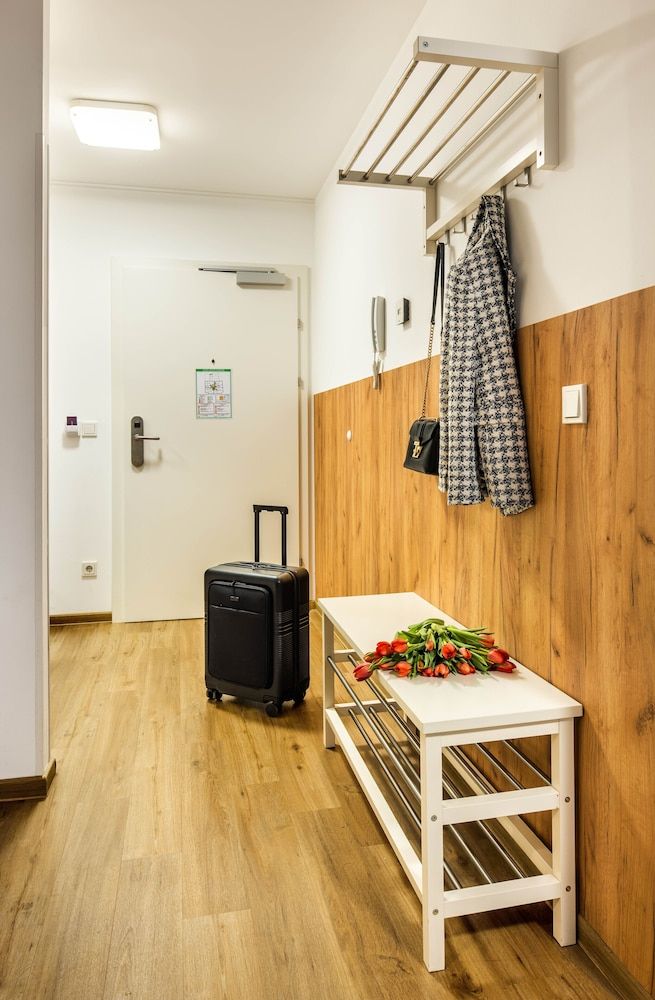 Jimmy's Apartments Siena Executive Apartment, 1 Bedroom 8