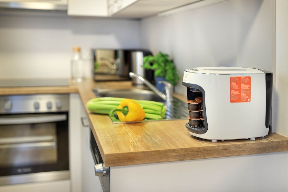 undefined Jimmy's Apartments Siena 9