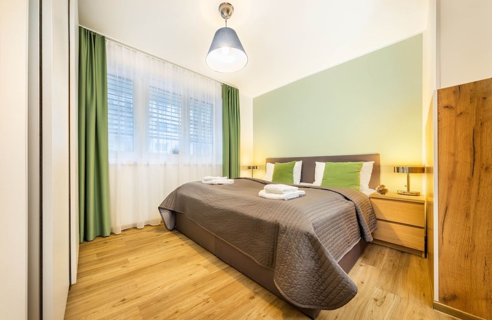 undefined Jimmy's Apartments Siena 4