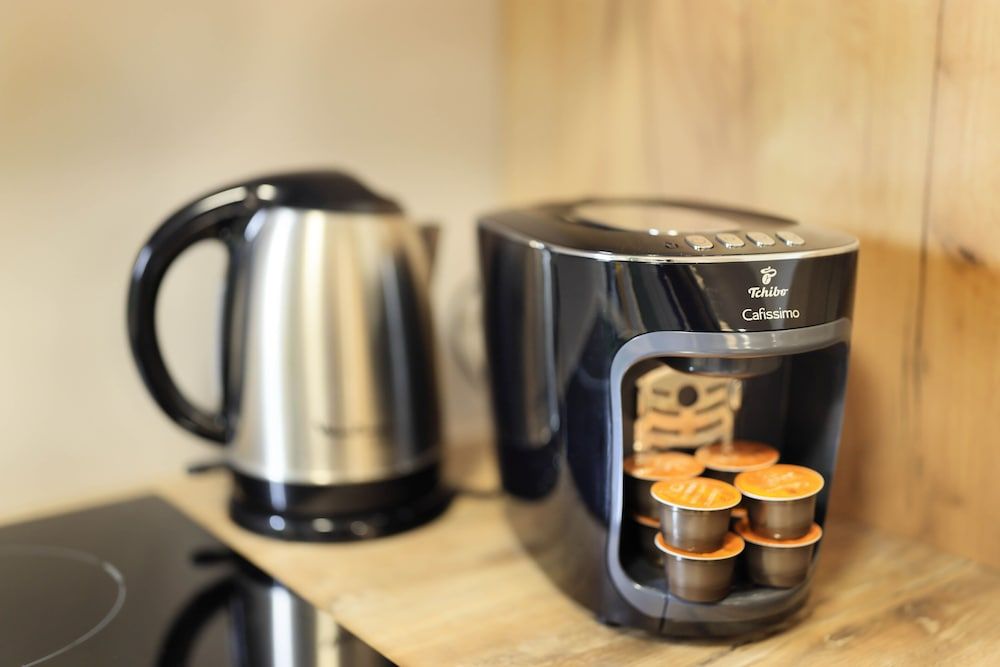 Jimmy's Apartments Siena Suite, 1 Bedroom, Balcony 4