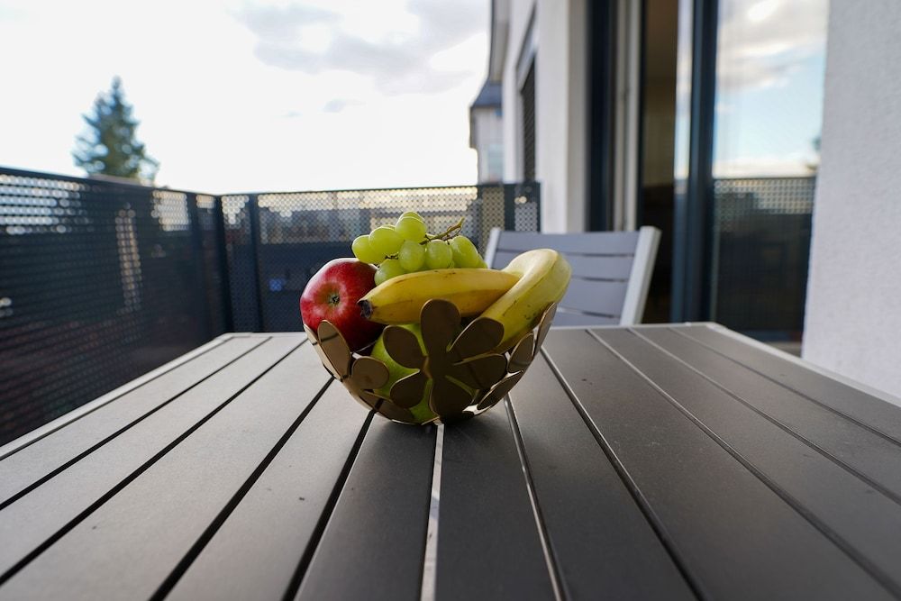 undefined Jimmy's Apartments Siena