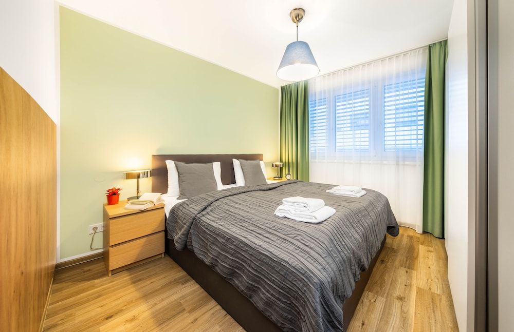 undefined Jimmy's Apartments Siena 5