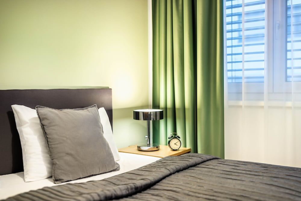 undefined Jimmy's Apartments Siena 7