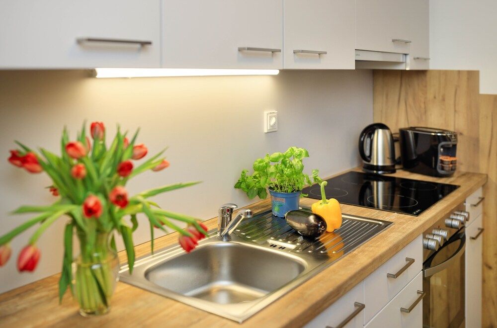 Jimmy's Apartments Siena Suite, 1 Bedroom, Balcony 5