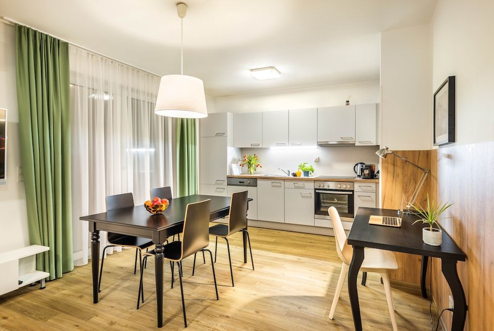 Jimmy's Apartments Siena Suite, 1 Bedroom, Balcony