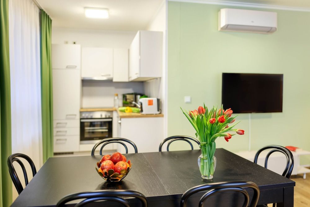 undefined Jimmy's Apartments Siena 8