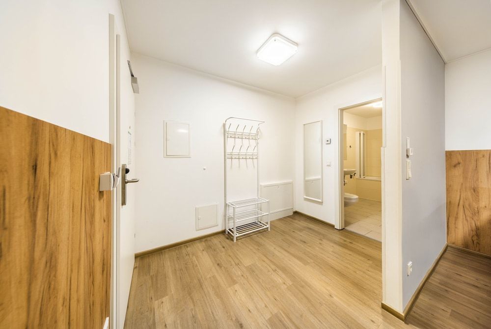 Jimmy's Apartments Siena Suite, 1 Bedroom, Balcony 7