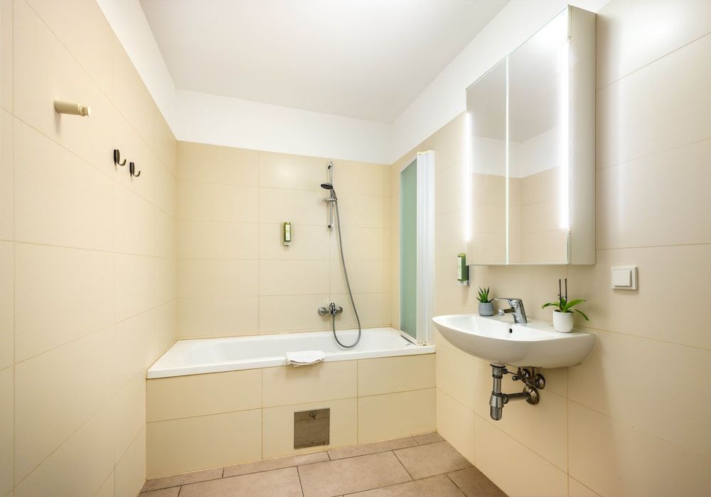 Jimmy's Apartments Siena Executive Apartment, 1 Bedroom 11