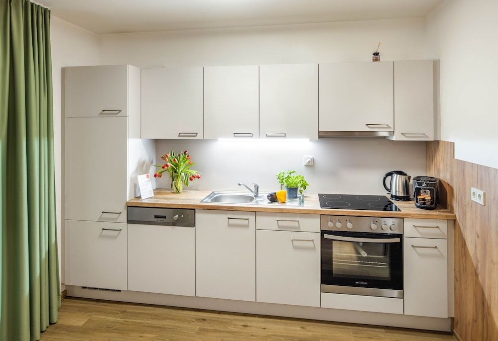 Jimmy's Apartments Siena Suite, 1 Bedroom, Balcony 6