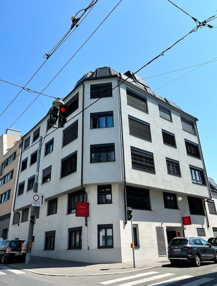 undefined Jimmy's Apartments Siena 2