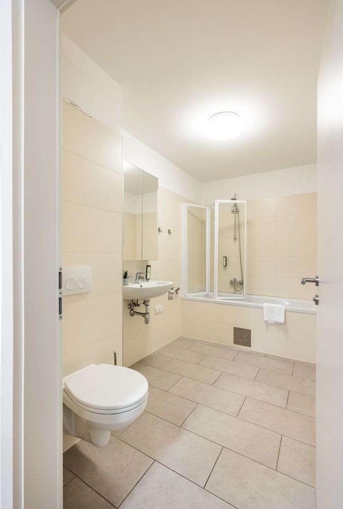 Jimmy's Apartments Siena Suite, 1 Bedroom, Balcony 14