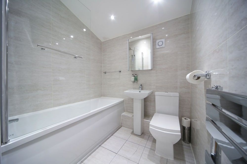 CityStop Apartments Wood Street Deluxe Apartment (sleeps 2) 6