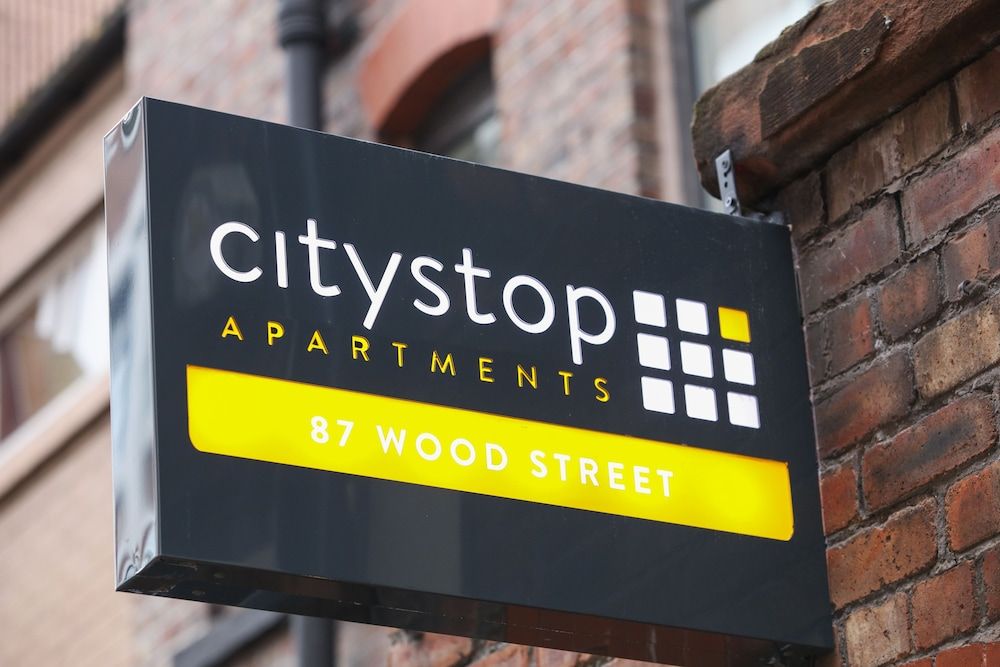undefined CityStop Apartments Wood Street 7