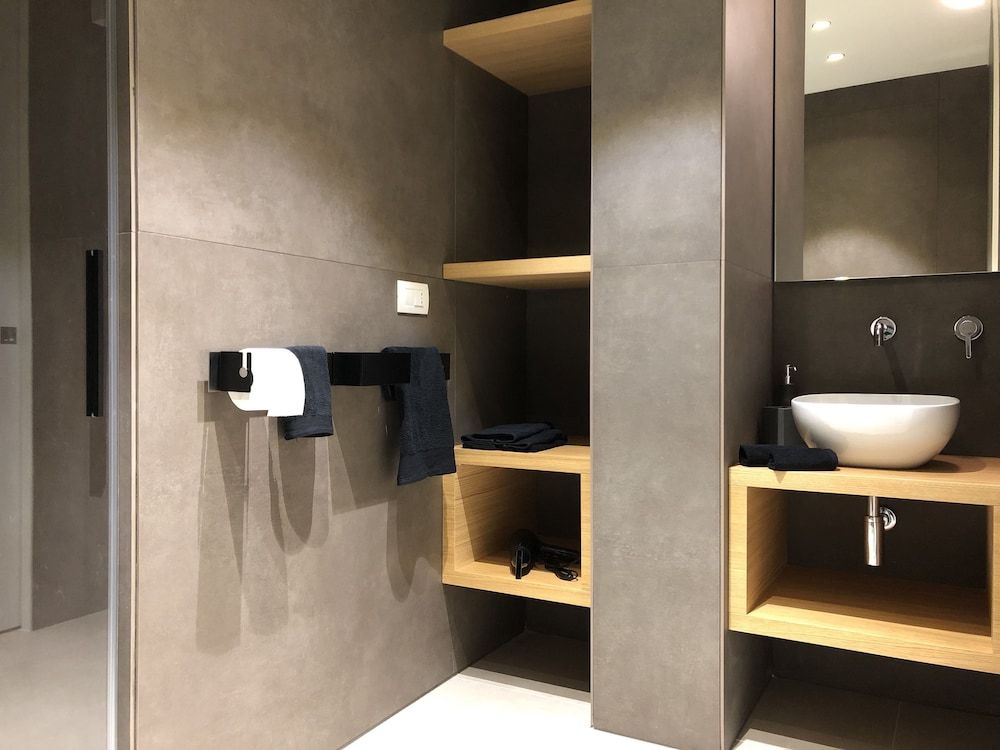 Golden Suites 50 Deluxe Room, Garden View (Gold) 5