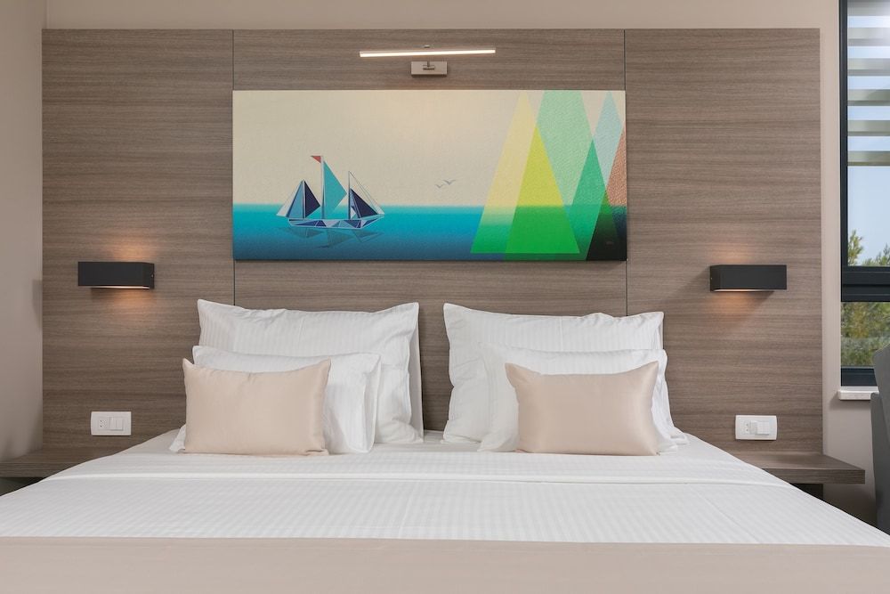 Hotel Antonio Junior Suite with Balcony 3