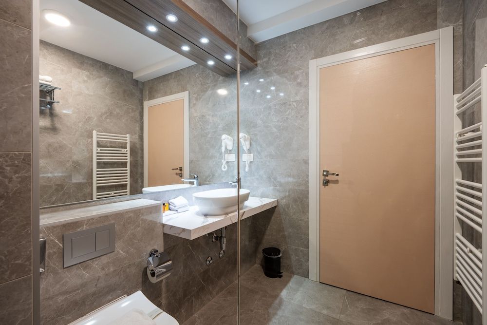 Hotel Antonio Superior Double Room with Balcony and Sea View (2+0) 4