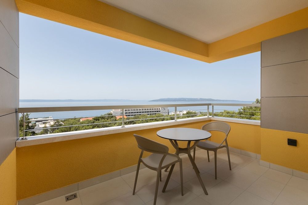 Hotel Antonio Junior Suite with Balcony 4