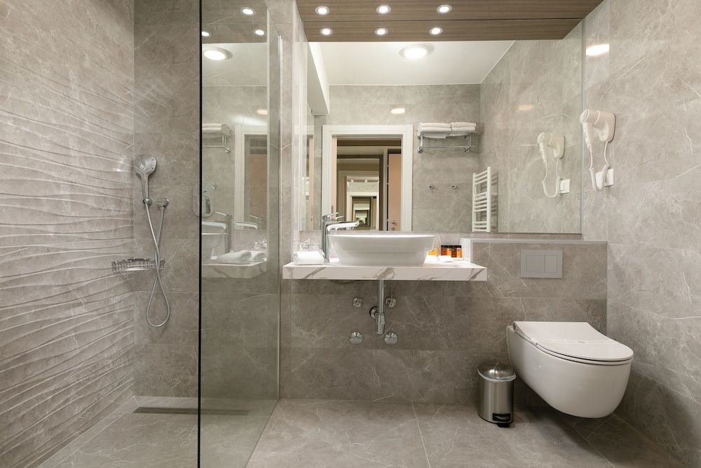 Hotel Antonio Superior Double Room with Balcony 7