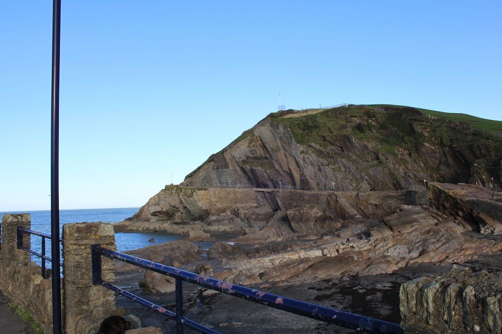 The Olive Branch Superior Room, Sea View 4