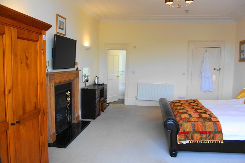 The Olive Branch Superior Room, Sea View 2