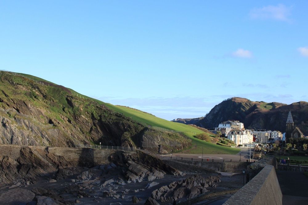 The Olive Branch Superior Room, Sea View 5