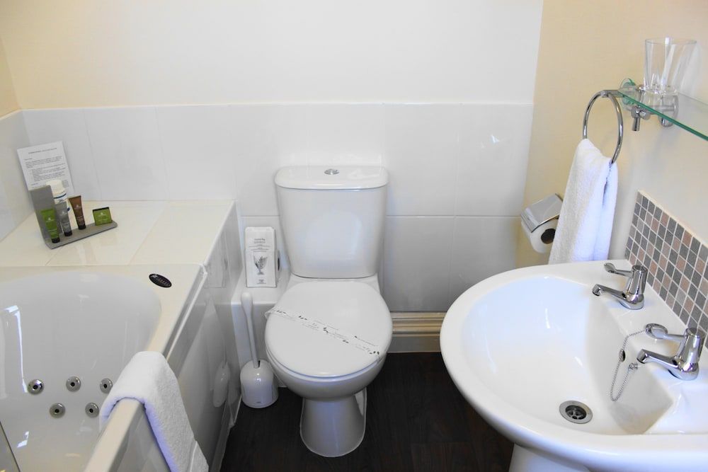 The Olive Branch Superior Room, Sea View 7