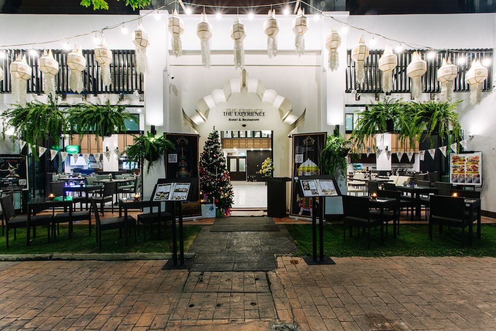 undefined The Experience Walking Street Chiang Mai 7