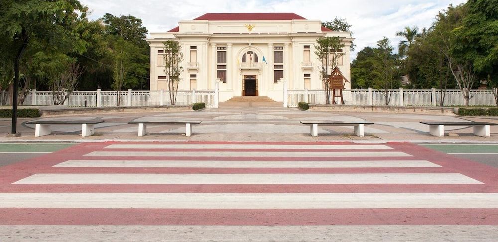 undefined The Experience Walking Street Chiang Mai 5