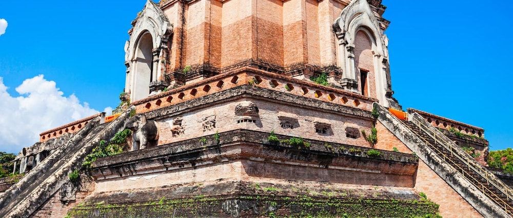 undefined The Experience Walking Street Chiang Mai 3