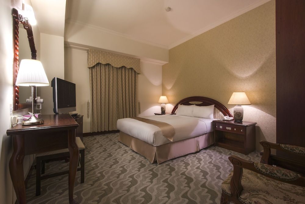 Hu house Standard Double Room, 1 Double Bed 2