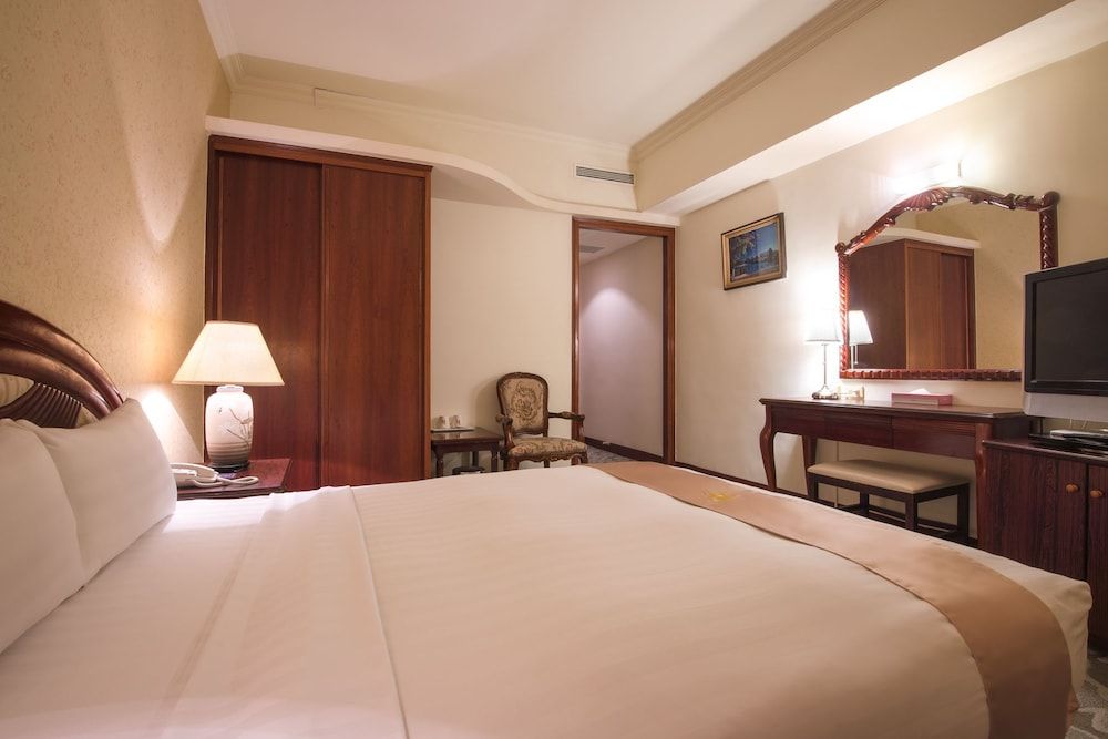 Hu house Standard Double Room, 1 Double Bed 3