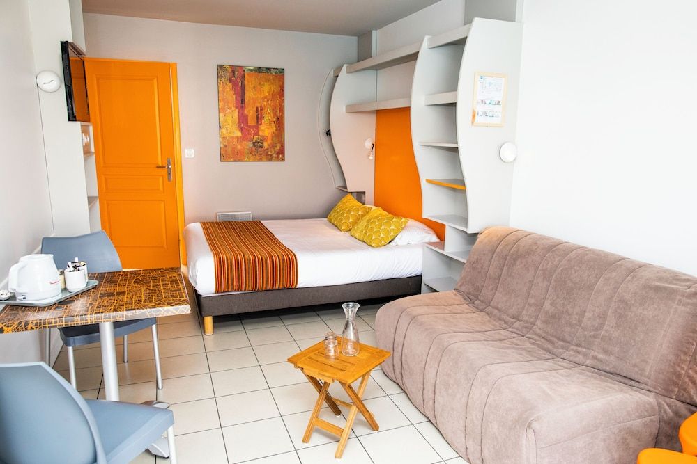 Comfort Room
