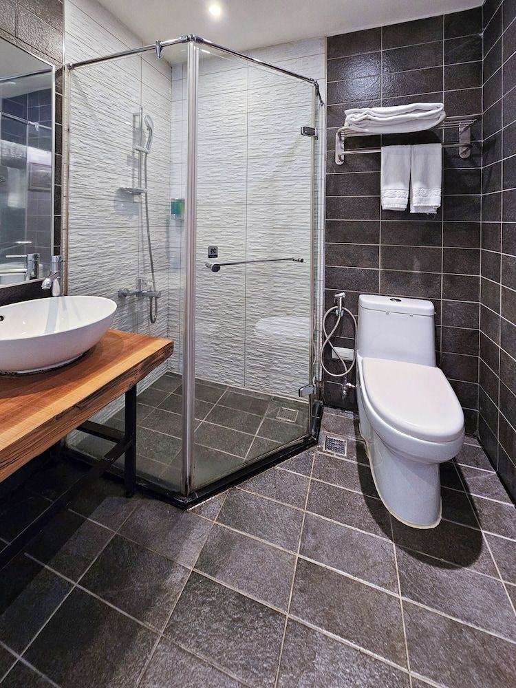 Herb Art Hotel Superior Double Room 6