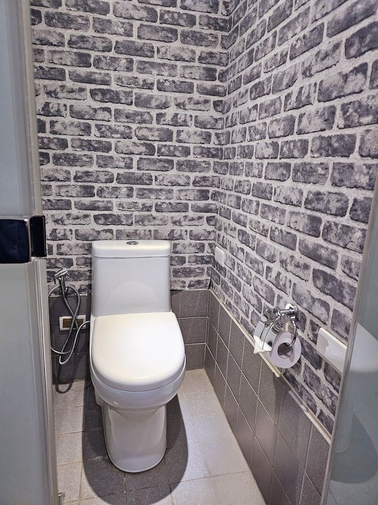 Herb Art Hotel Luxury Quadruple Room 6