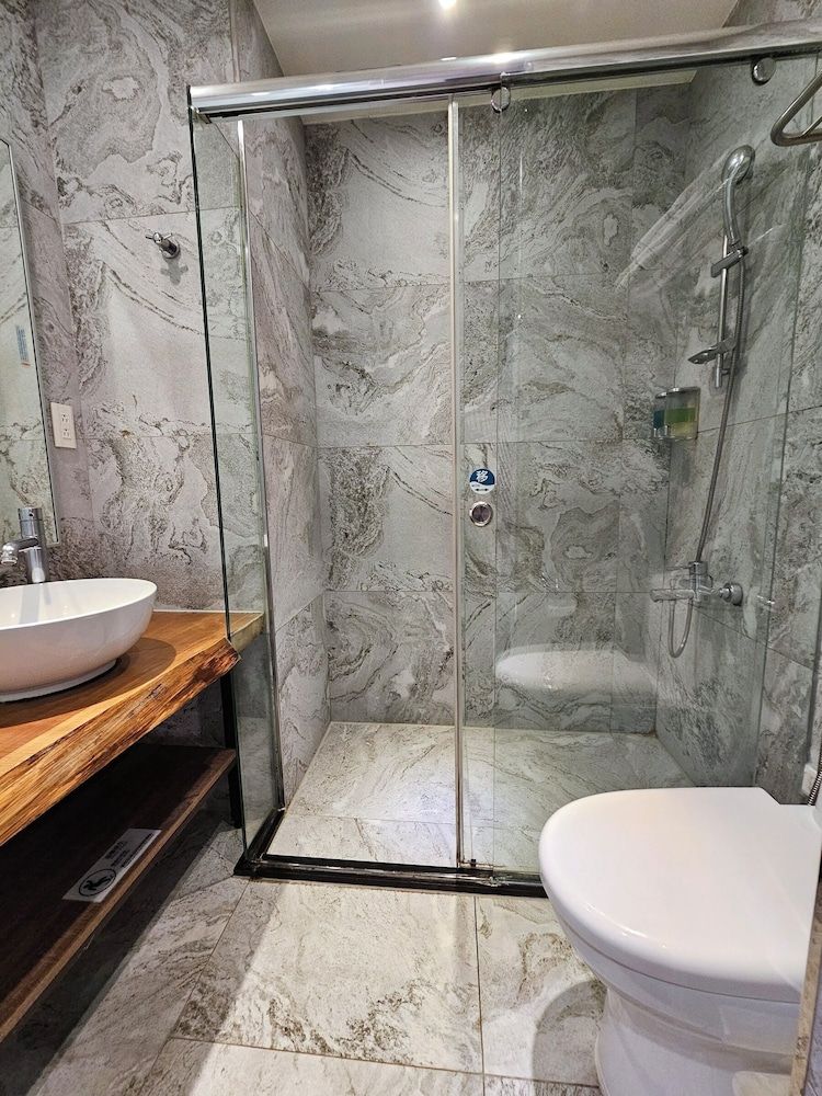 Herb Art Hotel Superior Double Room 4