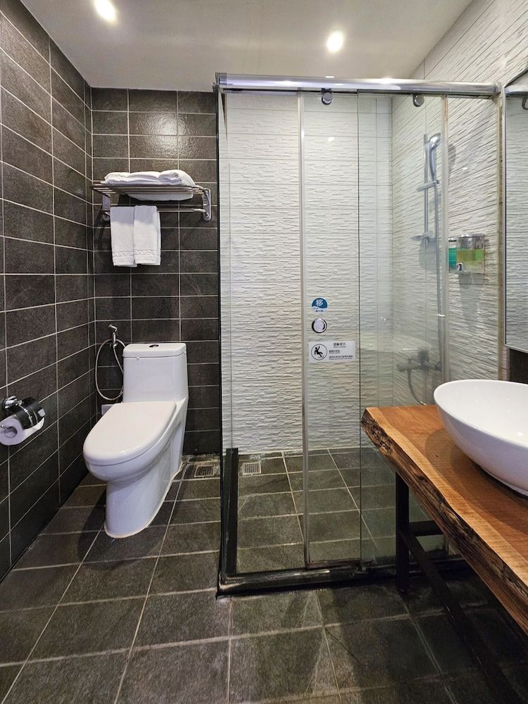 Herb Art Hotel Superior Double Room 5