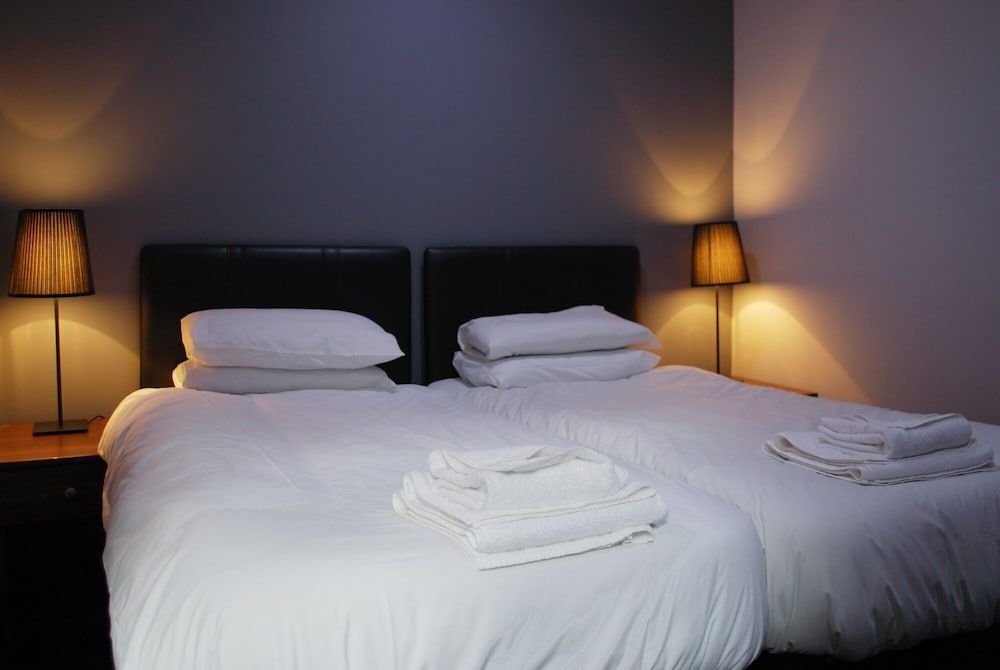 undefined The Liverpool Inn Hotel