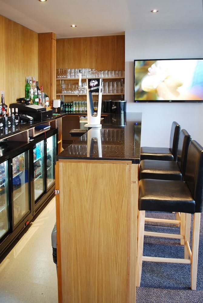 undefined The Liverpool Inn Hotel 5