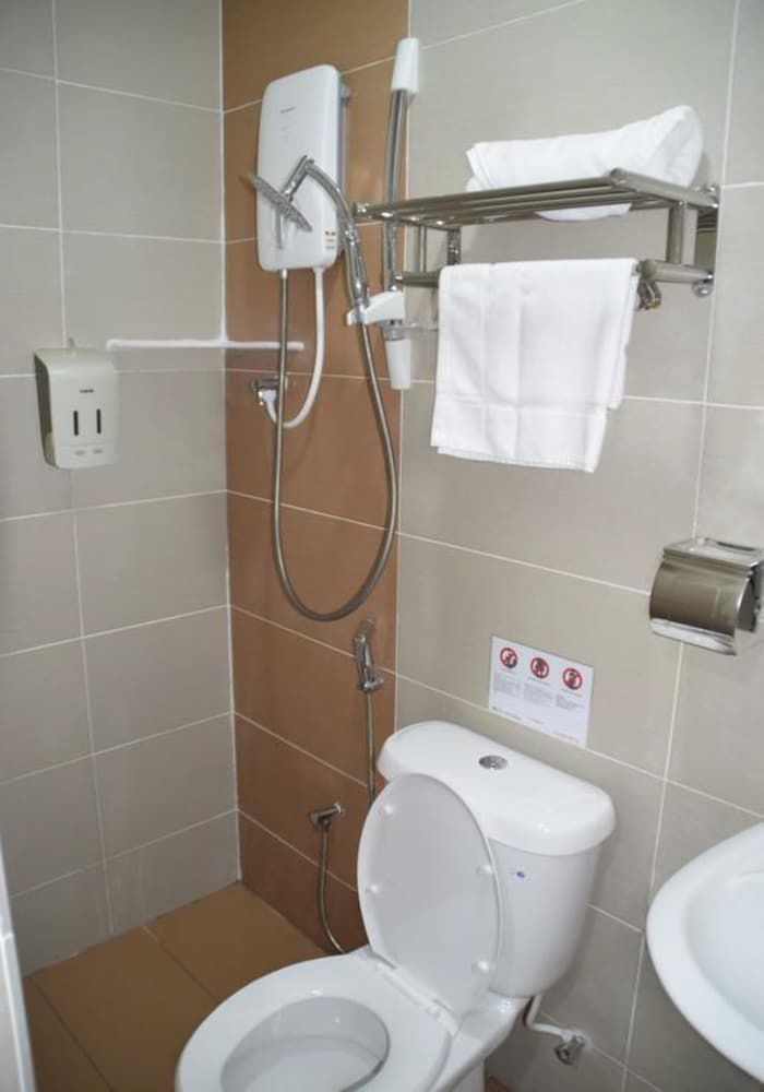 Asiago Hotel Single Room (Without Window) 2