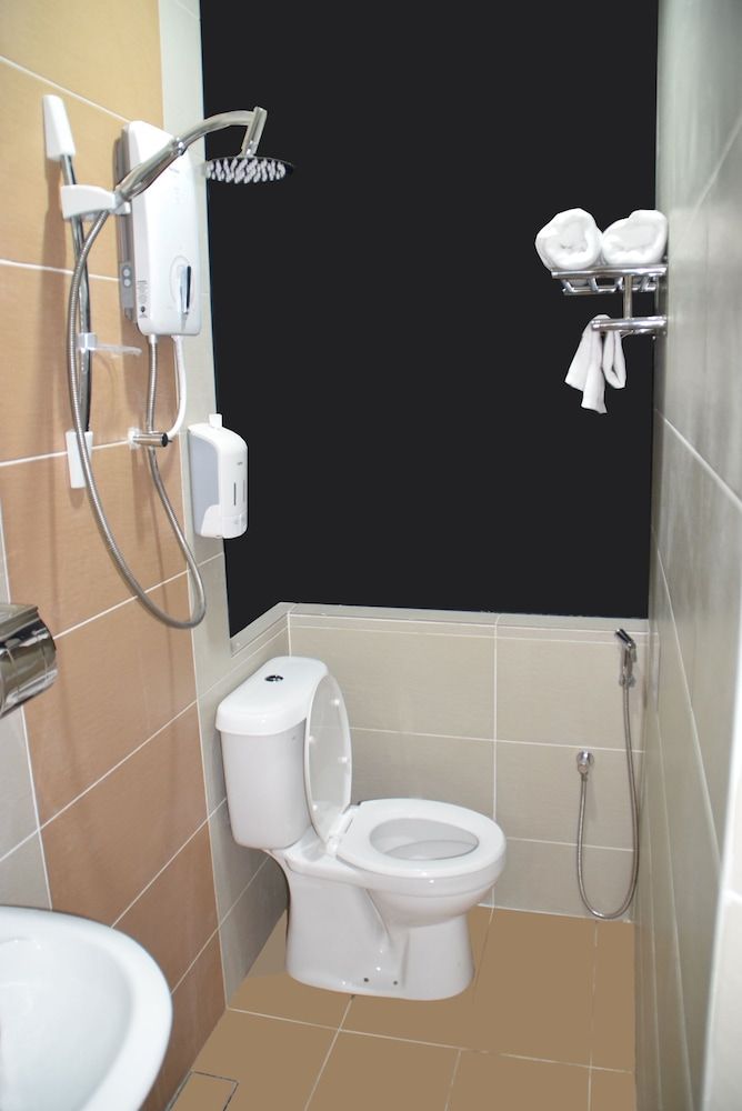 Asiago Hotel Superior Room (City View) 2