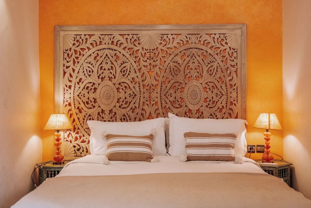 Riad Zayane Atlas Superior Double Room, Private Bathroom (Chambre Zayane) 3