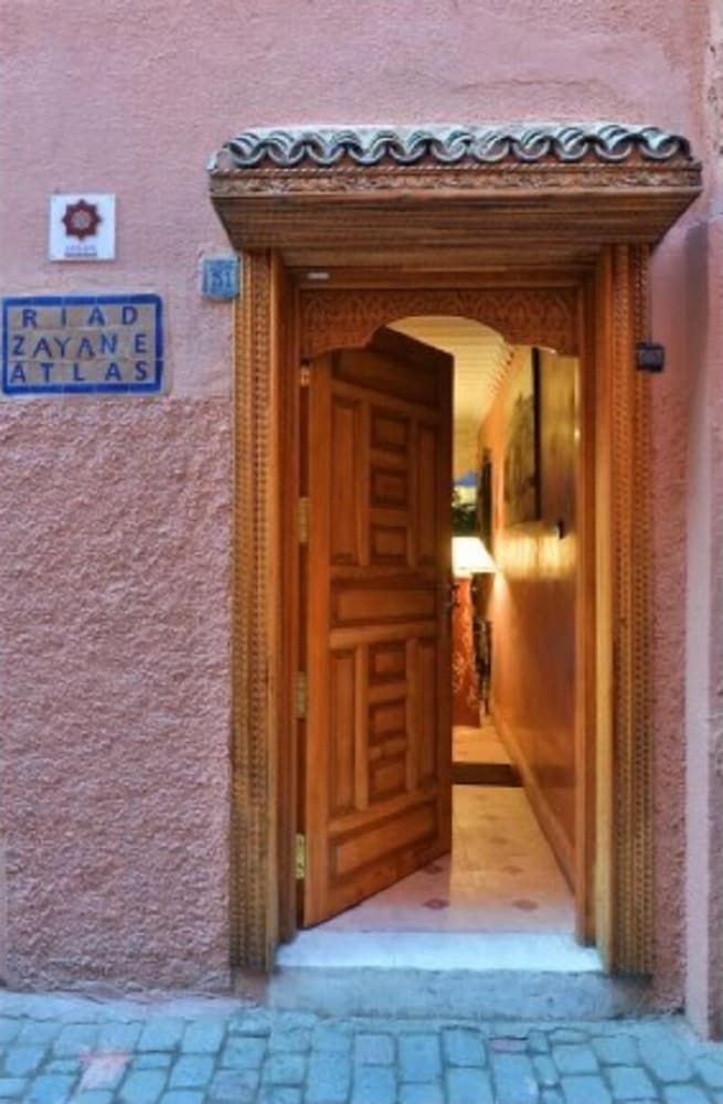undefined Riad Zayane Atlas 6